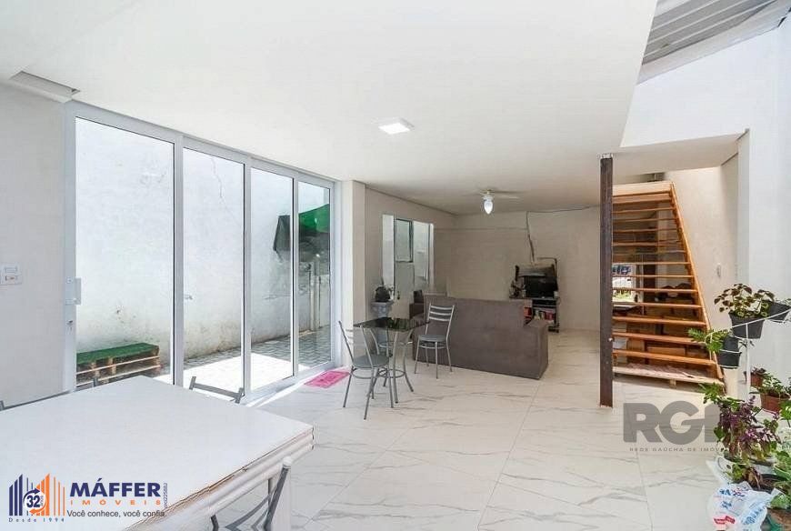 Casa, 3 quartos, à venda, 117 m², Azenha - Porto Alegre — foto 4