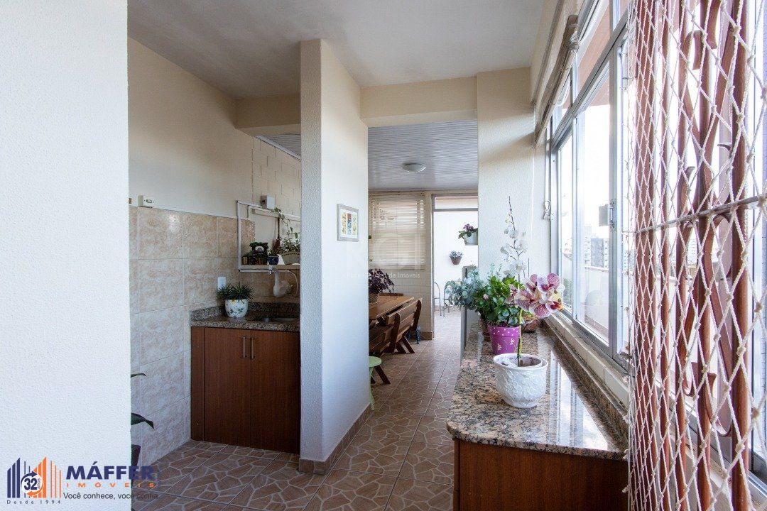 Cobertura, 3 quartos, 168 m² - Foto 36
