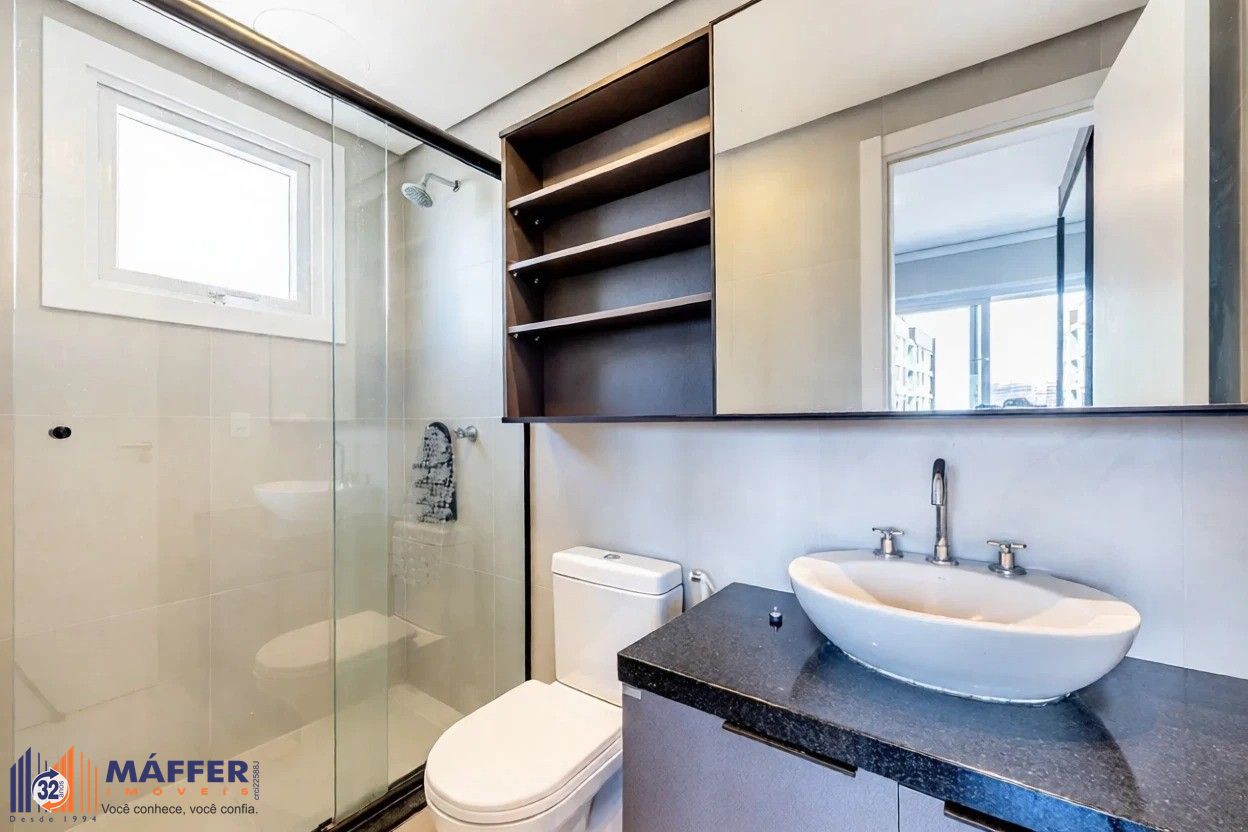 Apartamento, 1 quarto, 53 m² - Foto 20