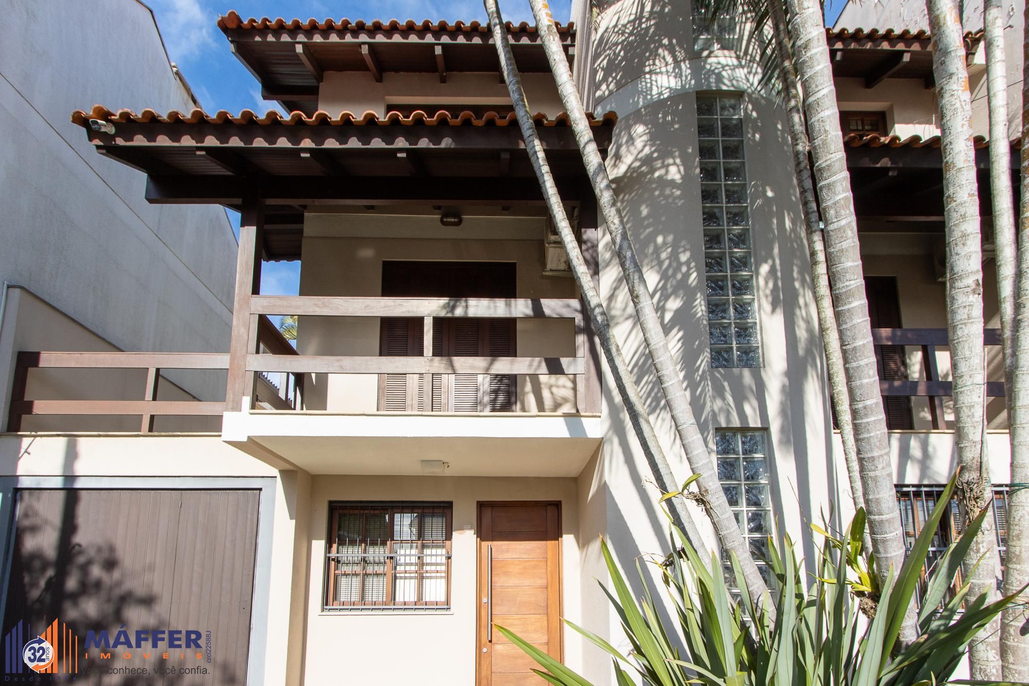 Casa, 3 quartos, 203 m² - Foto 4