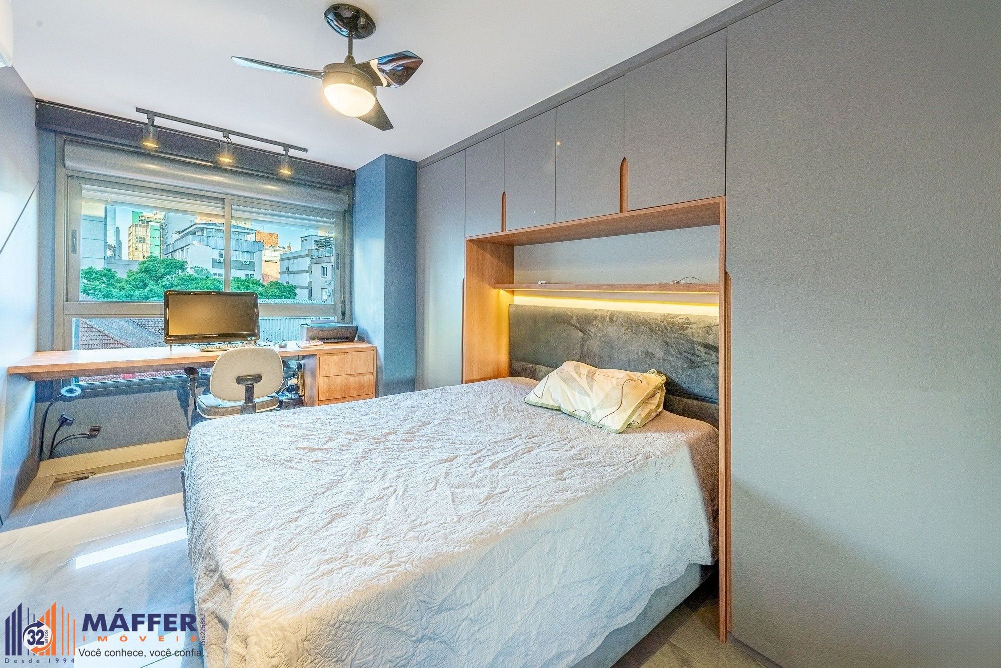 Apartamento, 3 quartos, 144 m² - Foto 12