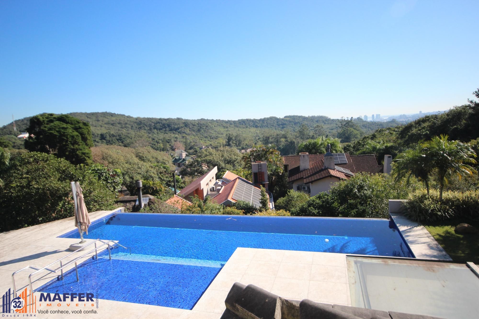 Casa de Condomínio, 4 quartos - Foto 48
