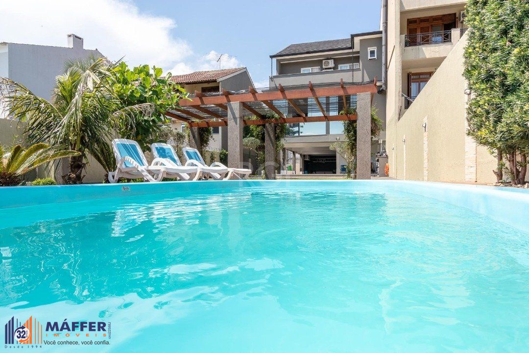 Casa, 3 quartos, 420 m² - Foto 57