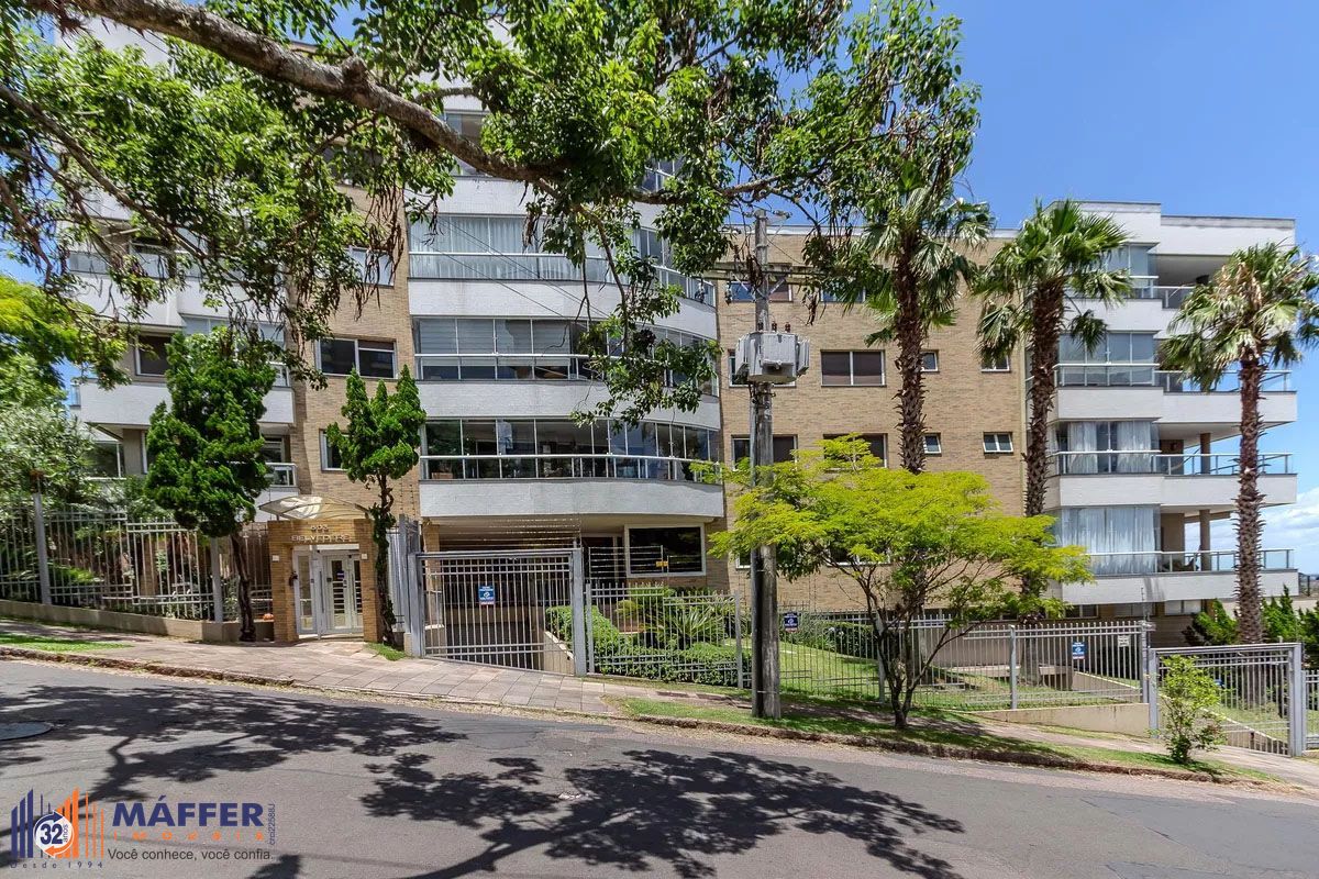 Apartamento, 3 quartos, 231 m² - Foto 48