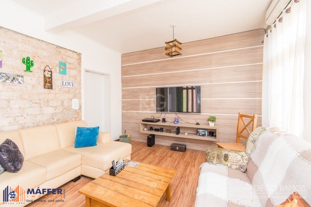 Casa, 3 quartos, à venda, 135 m², Medianeira - Porto Alegre — foto 4
