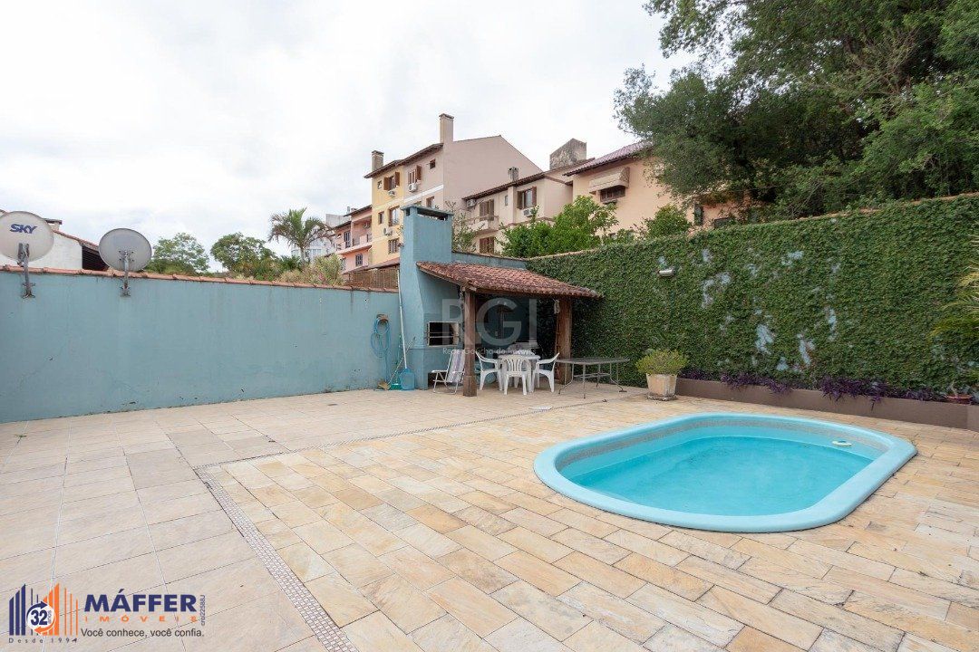 Casa, 3 quartos, 246 m² - Foto 22