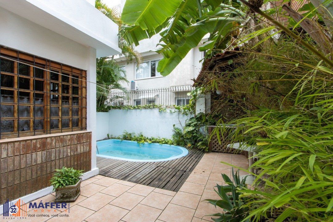 Casa, 5 quartos, 250 m² - Foto 33