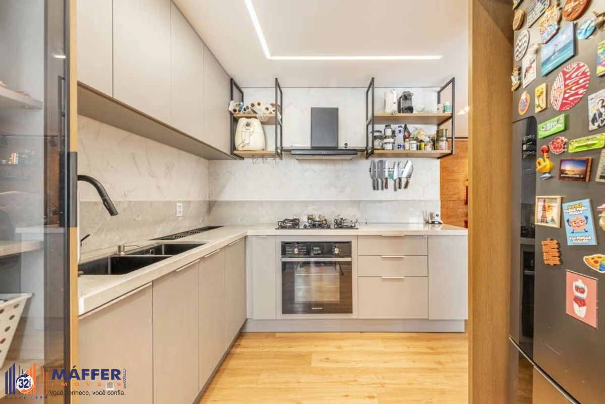 Apartamento, 3 quartos, 97 m² - Foto 10