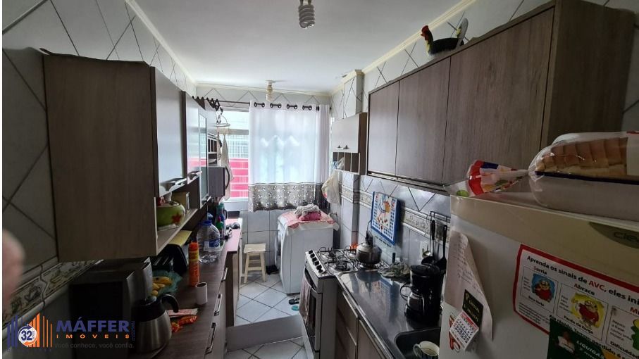Apartamento, 3 quartos, 65 m² - Foto 7