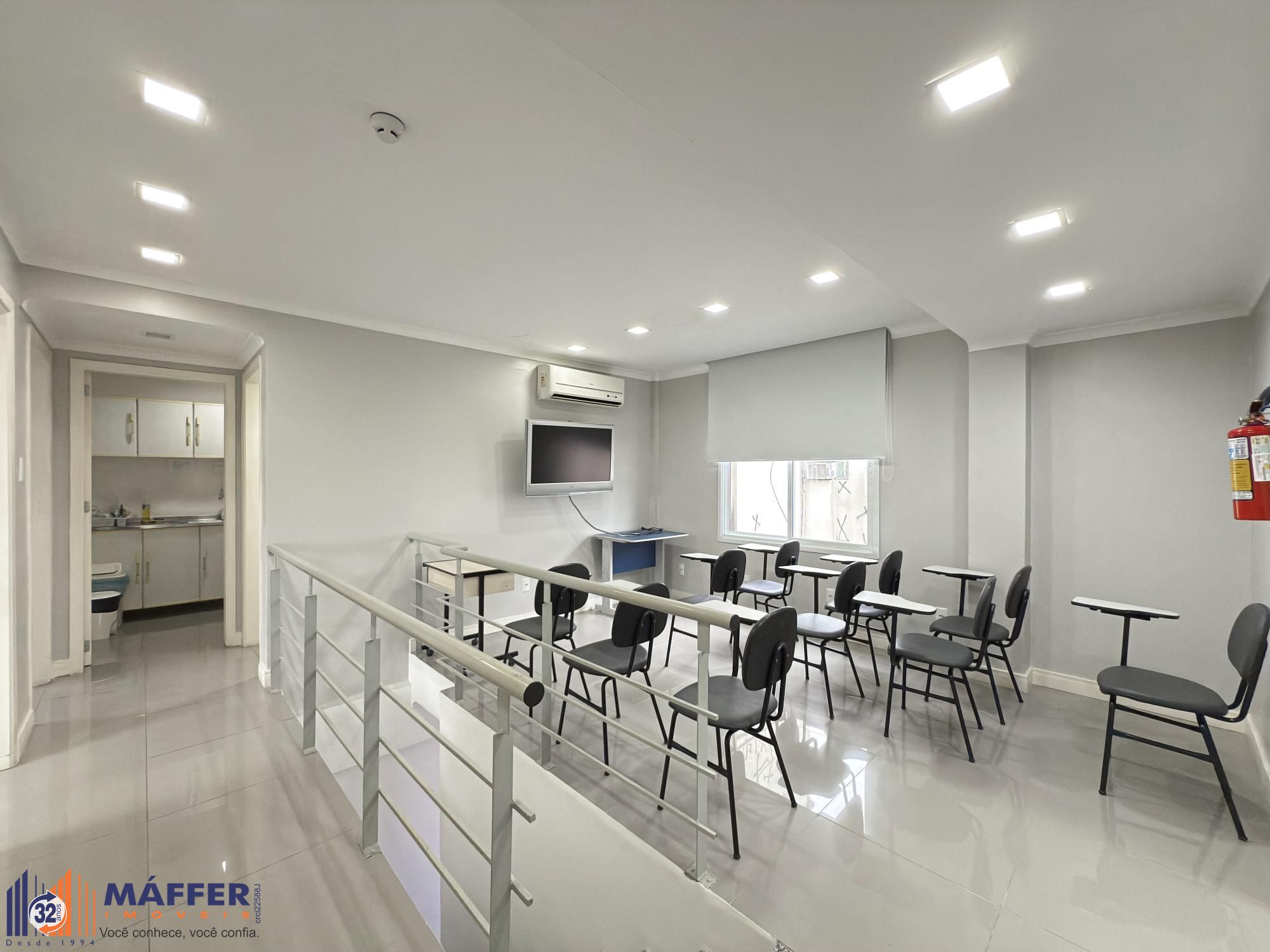 Sala-Conjunto, 173 m² - Foto 30