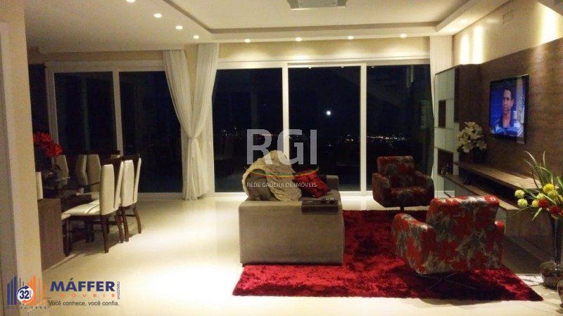 Casa, 3 quartos, à venda, 350 m², Teresópolis - Porto Alegre — foto 4