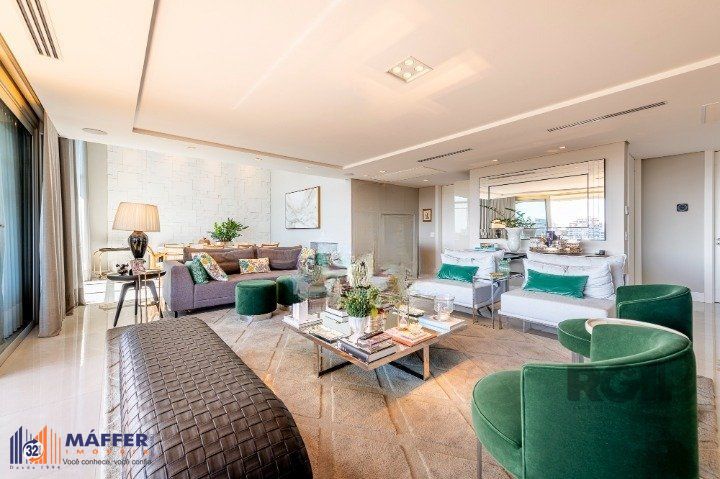 Apartamento, 4 quartos, 317 m² - Foto 14