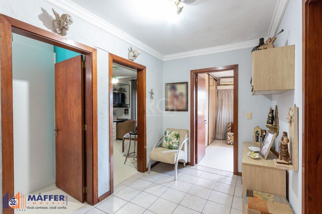 Casa, 3 quartos, 240 m² - Foto 24