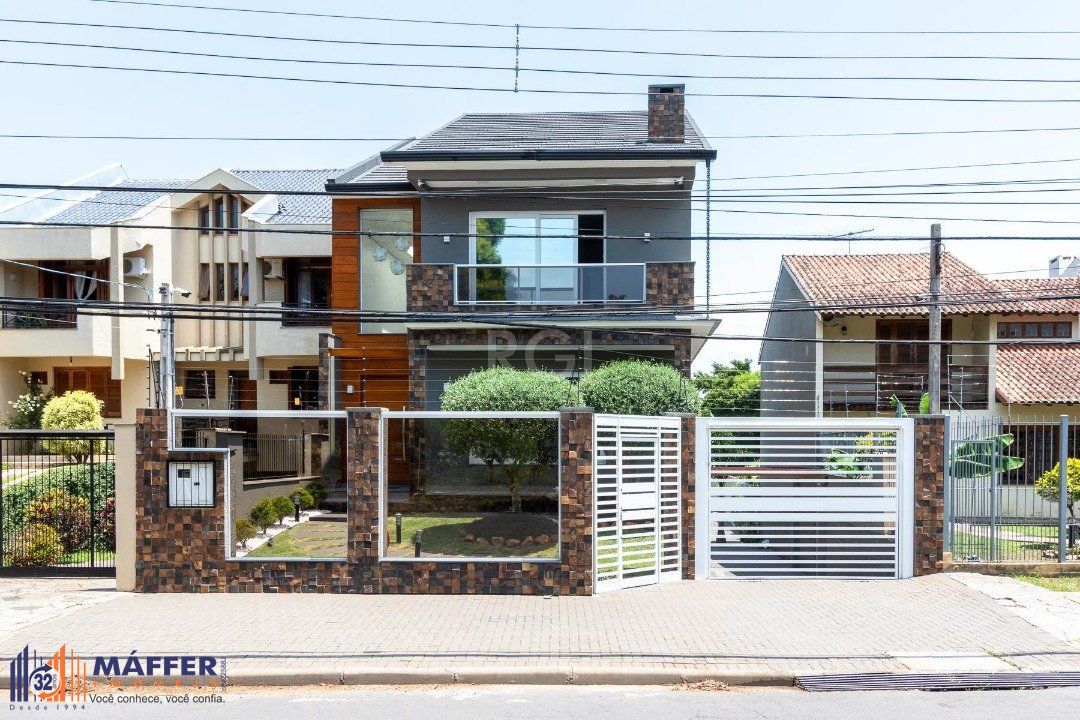 Casa, 3 quartos, 420 m² - Foto 6