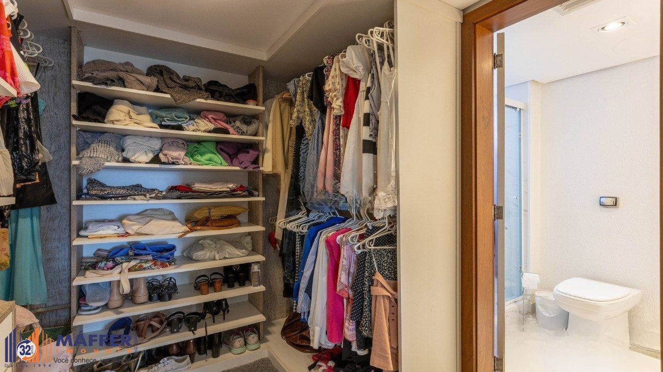 Apartamento, 3 quartos, 191 m² - Foto 21