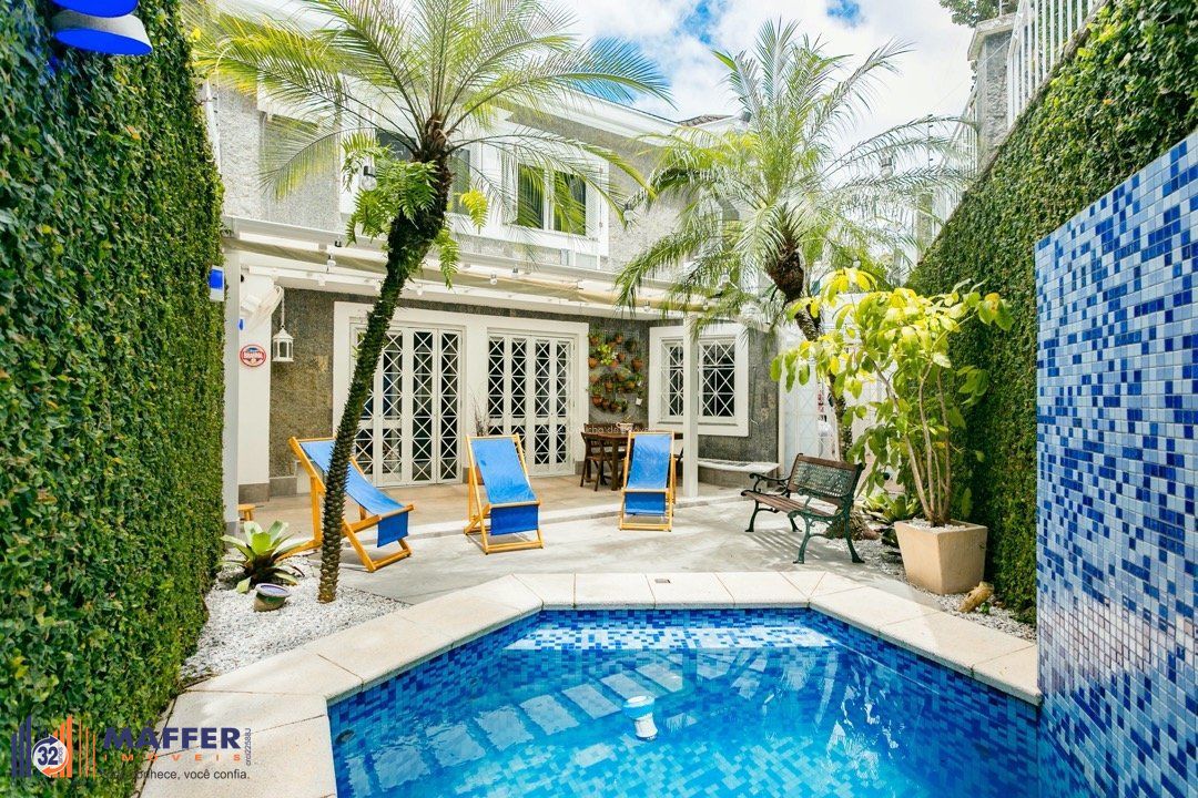 Casa para Venda - 288.88m², 3 dormitórios, sendo 3 suites, 4 vagas - Vila Conceição
