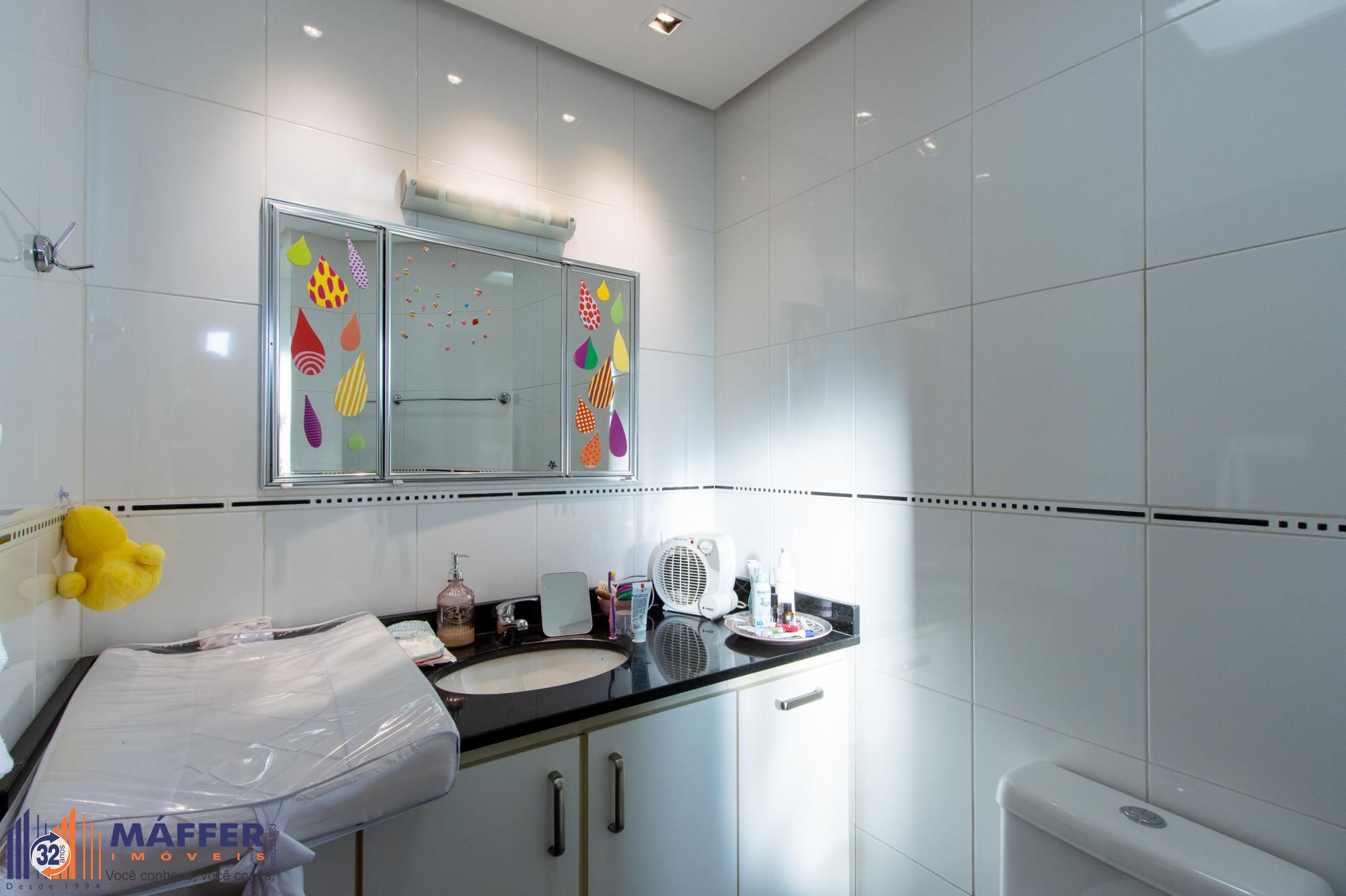 Casa, 3 quartos, 270 m² - Foto 38