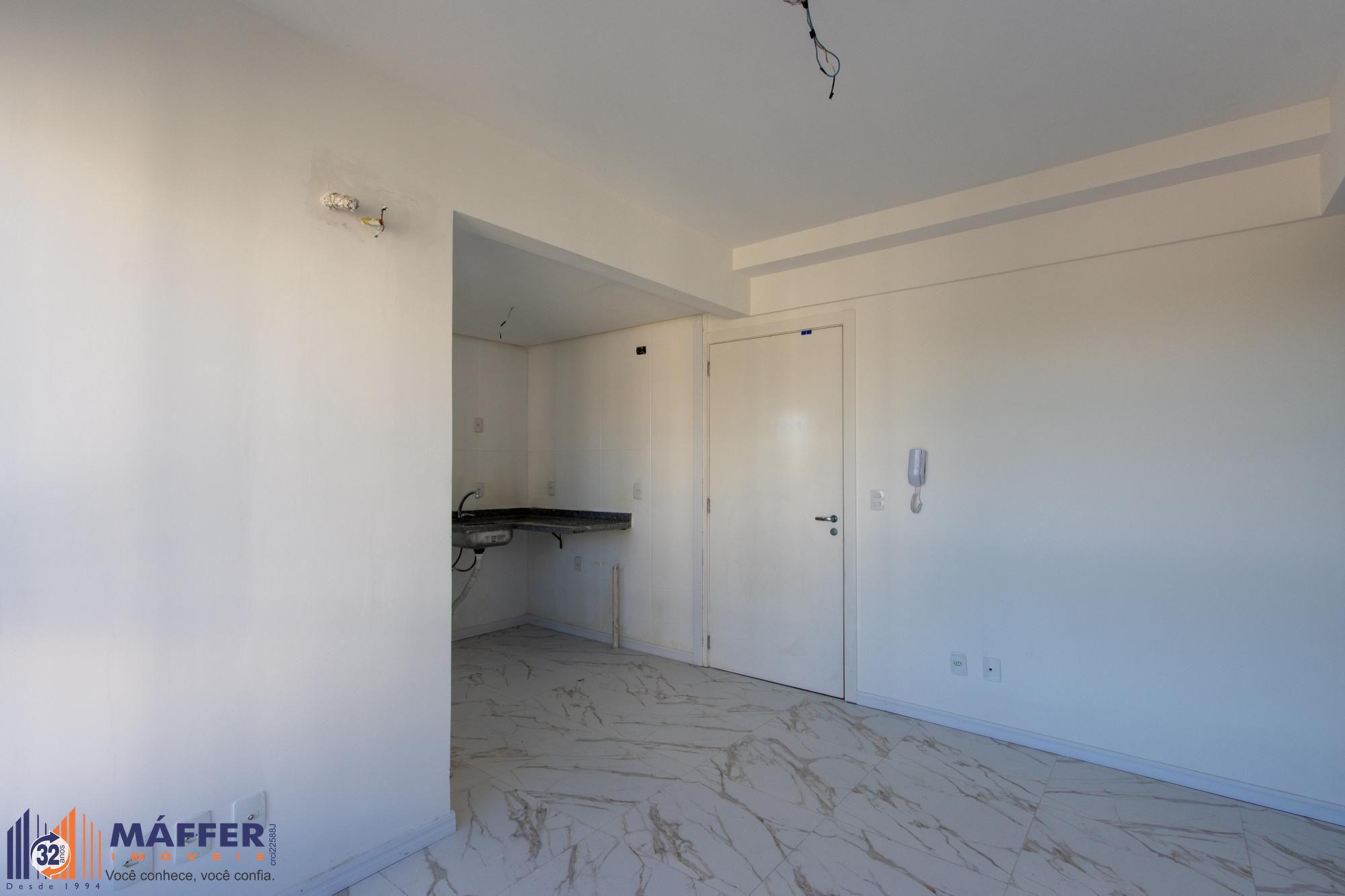 Apartamento, 3 quartos, 53 m² - Foto 5