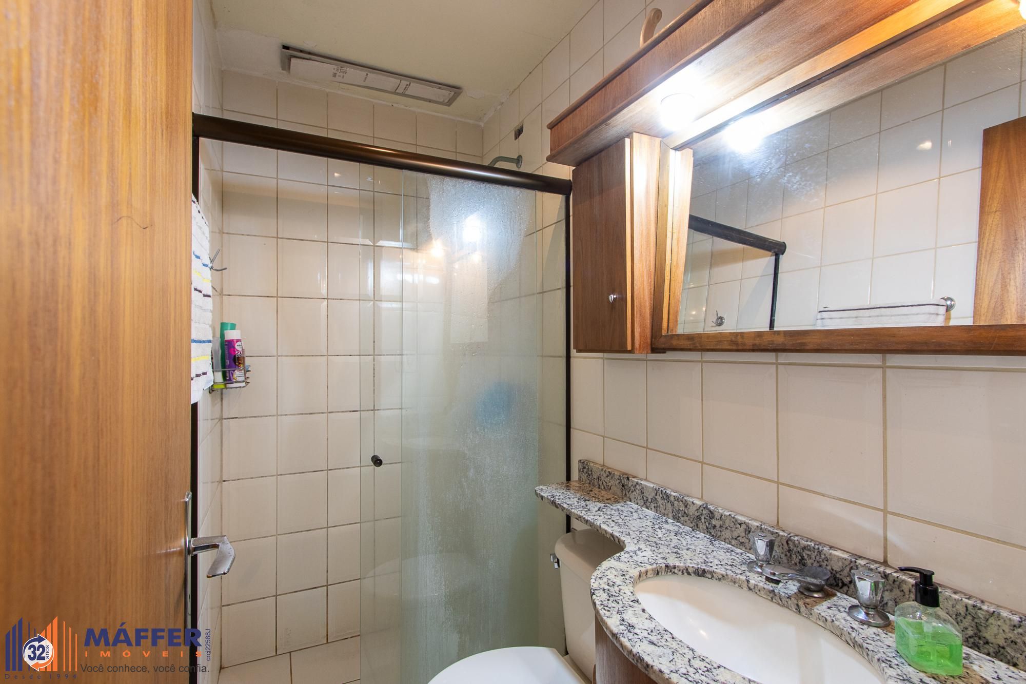 Apartamento, 3 quartos, 95 m² - Foto 13