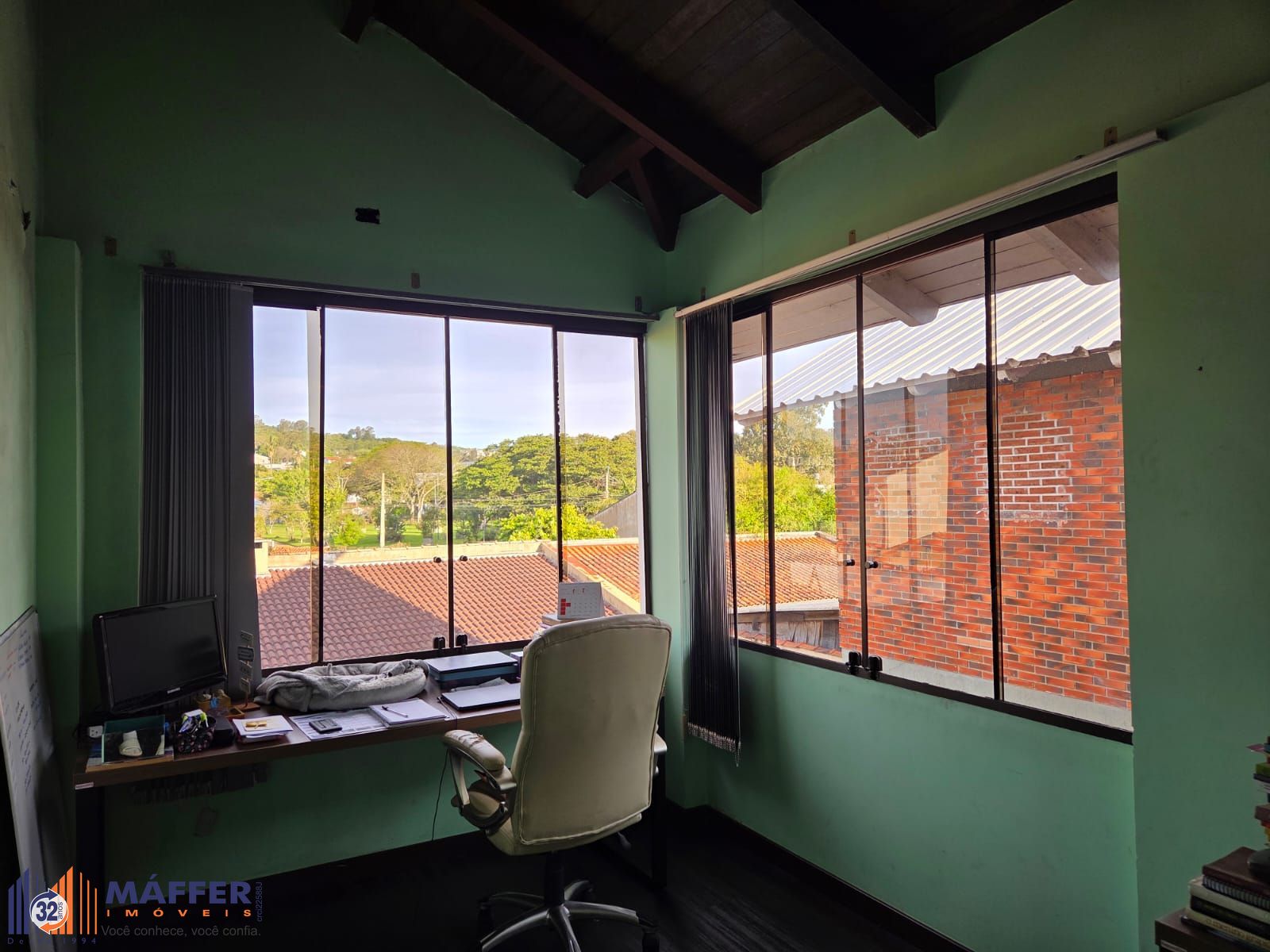 Casa, 4 quartos, 380 m² - Foto 35