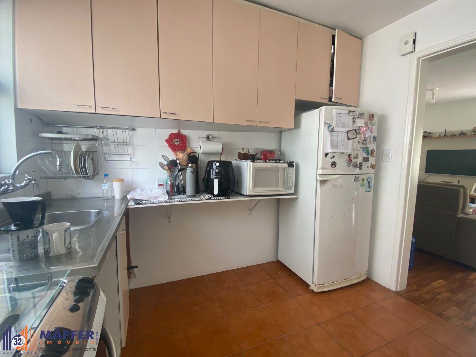 Apartamento, 2 quartos, 64 m² - Foto 6