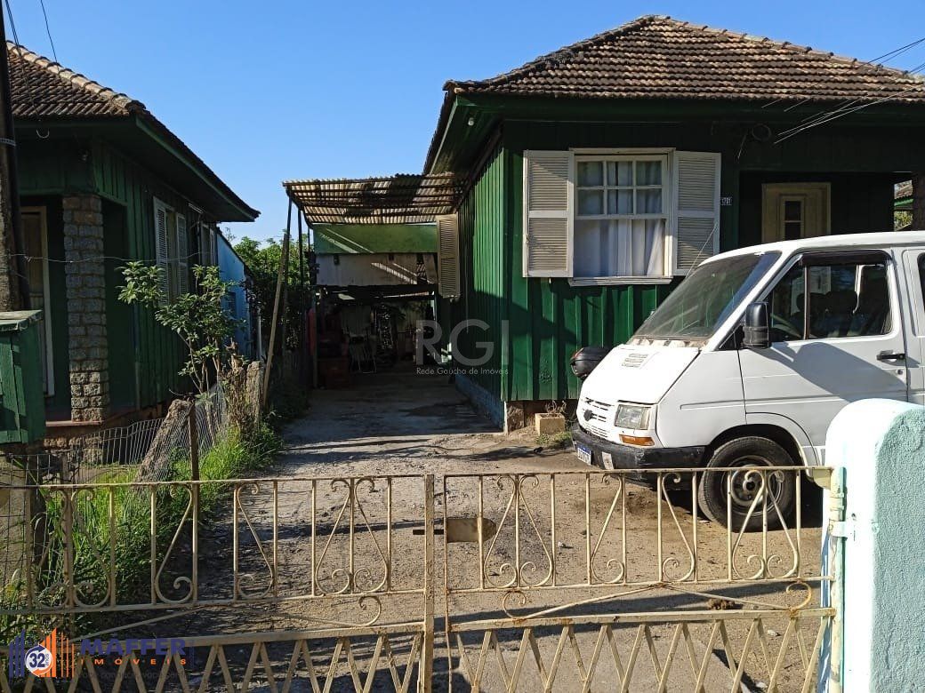 Terreno, 605 m² - Foto 1