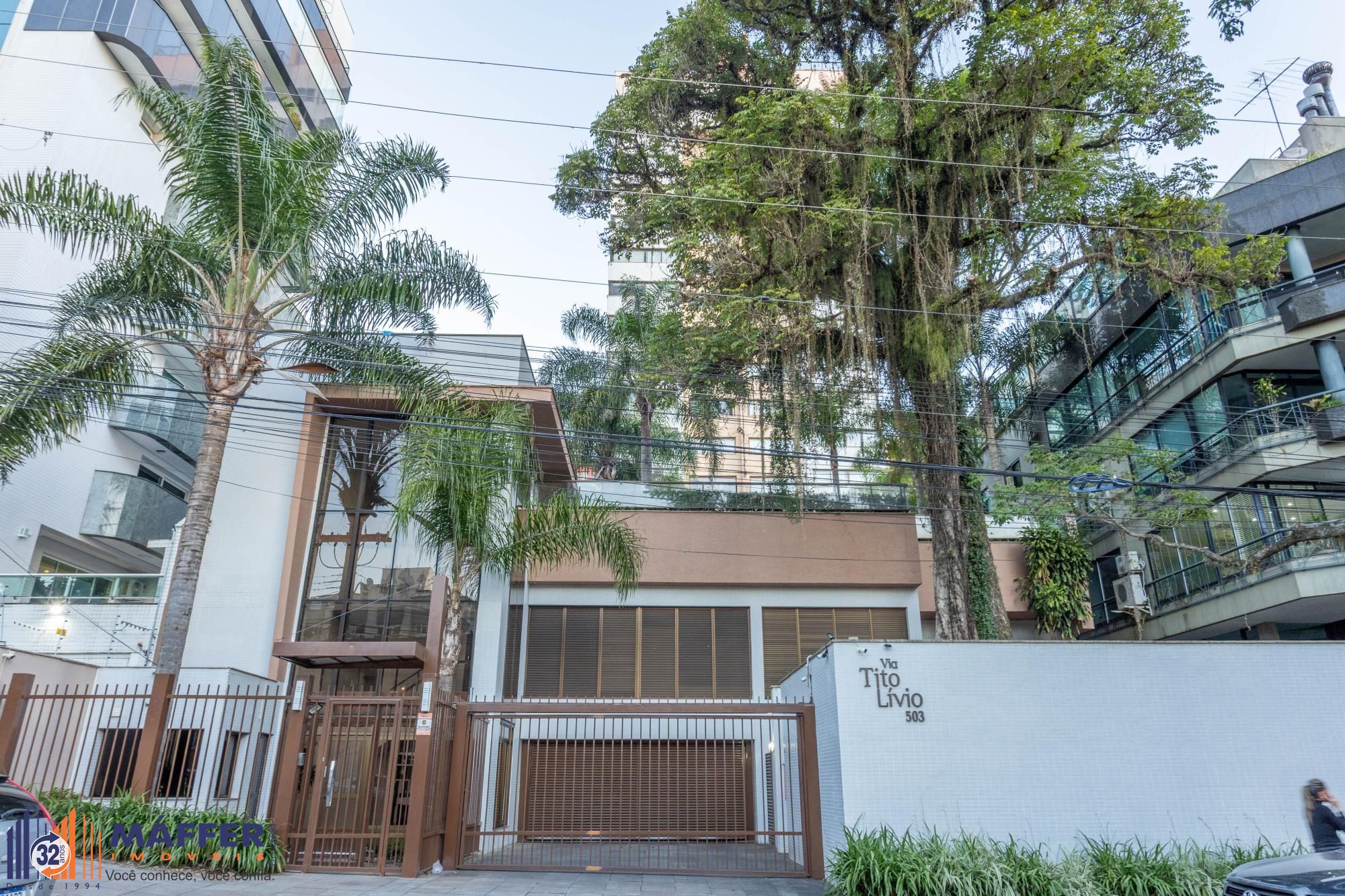 Cobertura, 6 quartos, 601 m² - Foto 68