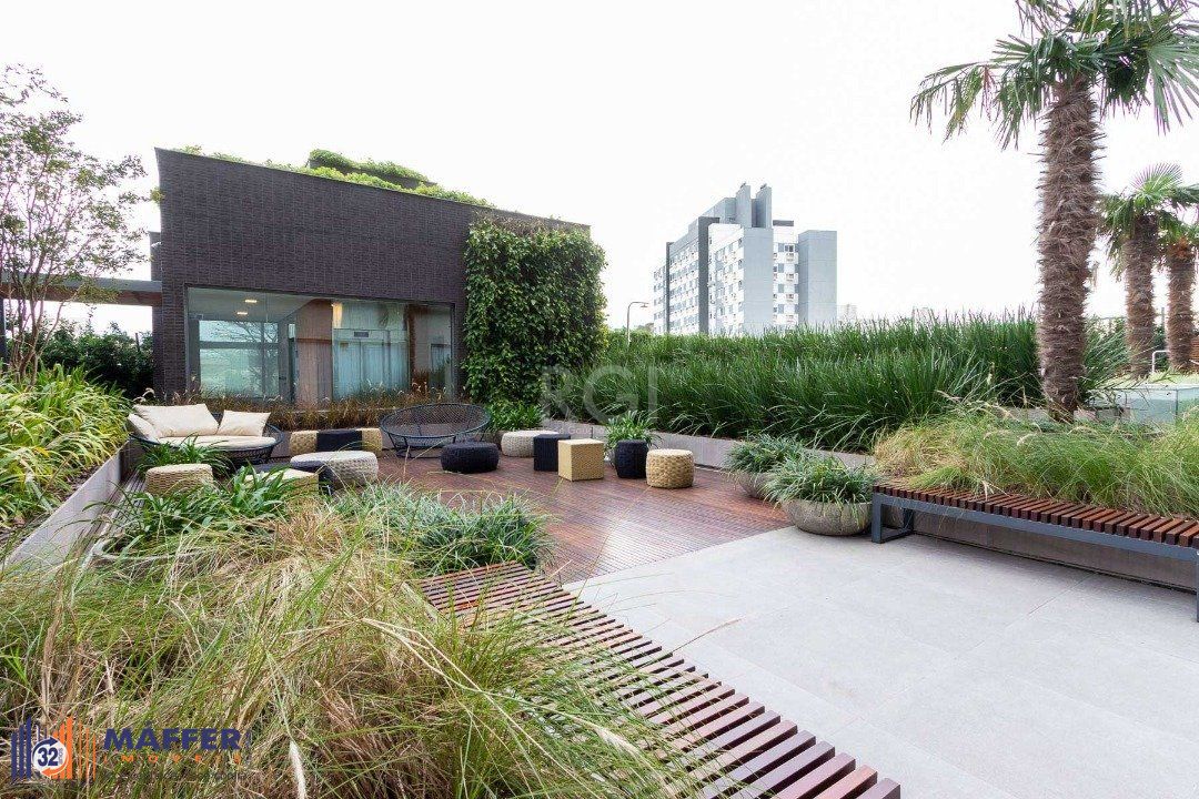 Apartamento, 1 quarto, 35 m² - Foto 40