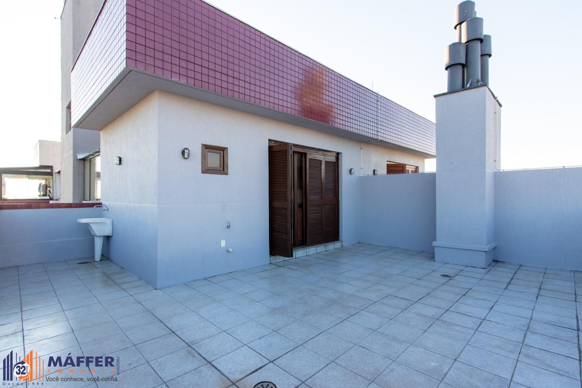 Cobertura, 2 quartos, 147 m² - Foto 32