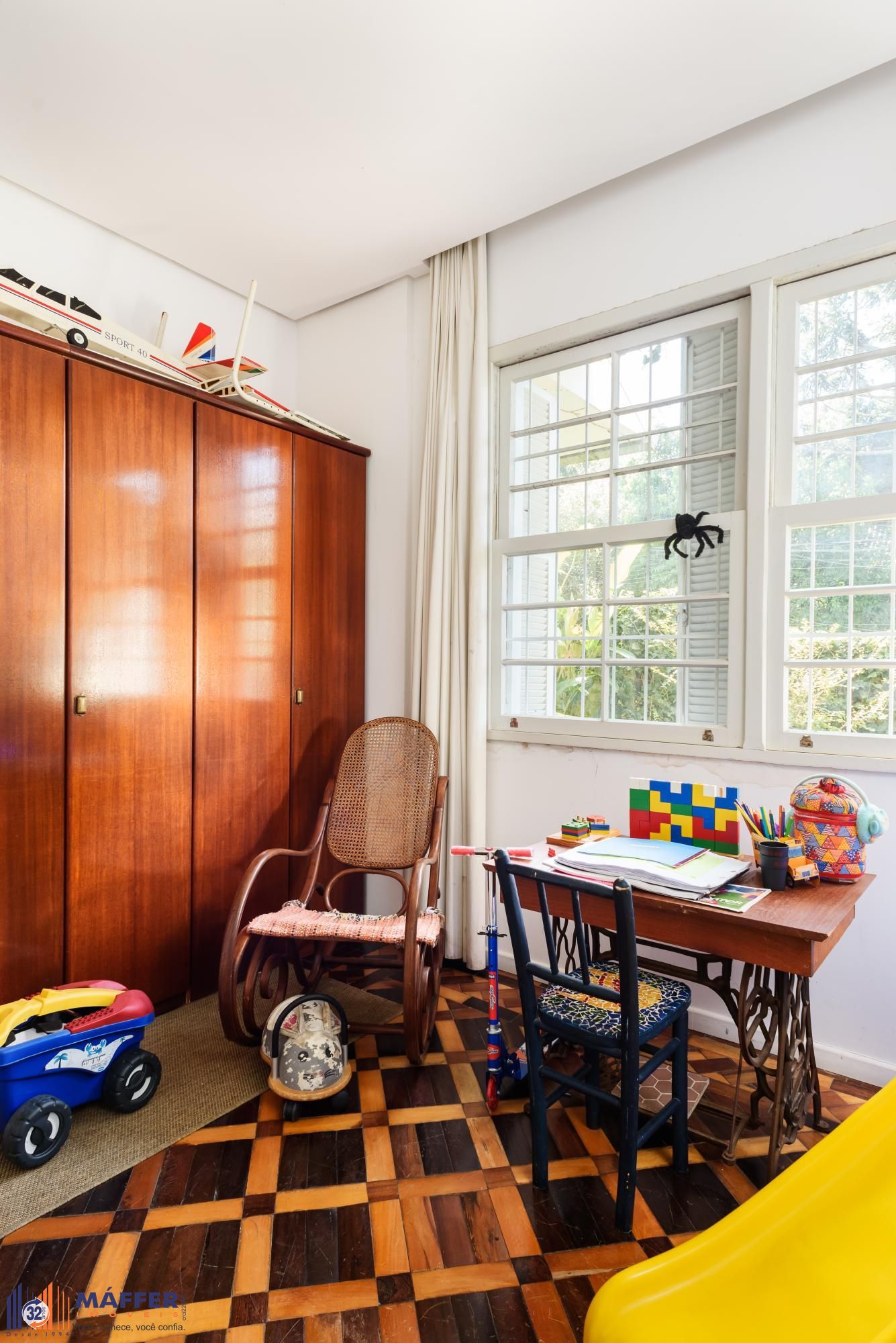 Casa, 4 quartos, 350 m² - Foto 19