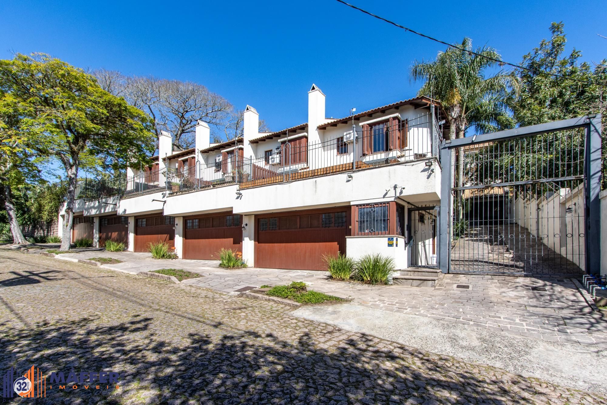 Casa de Condomínio, 3 quartos - Foto 2