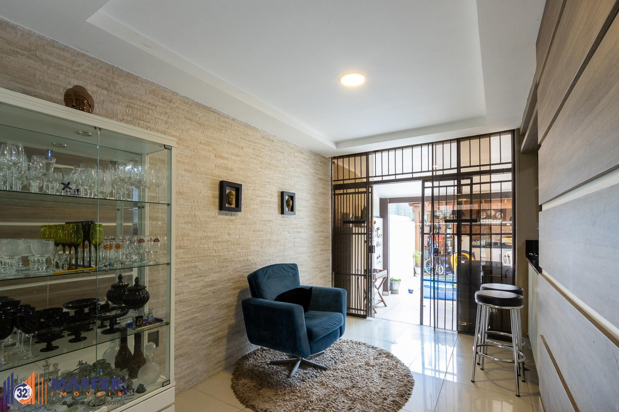 Casa, 3 quartos, 201 m² - Foto 15