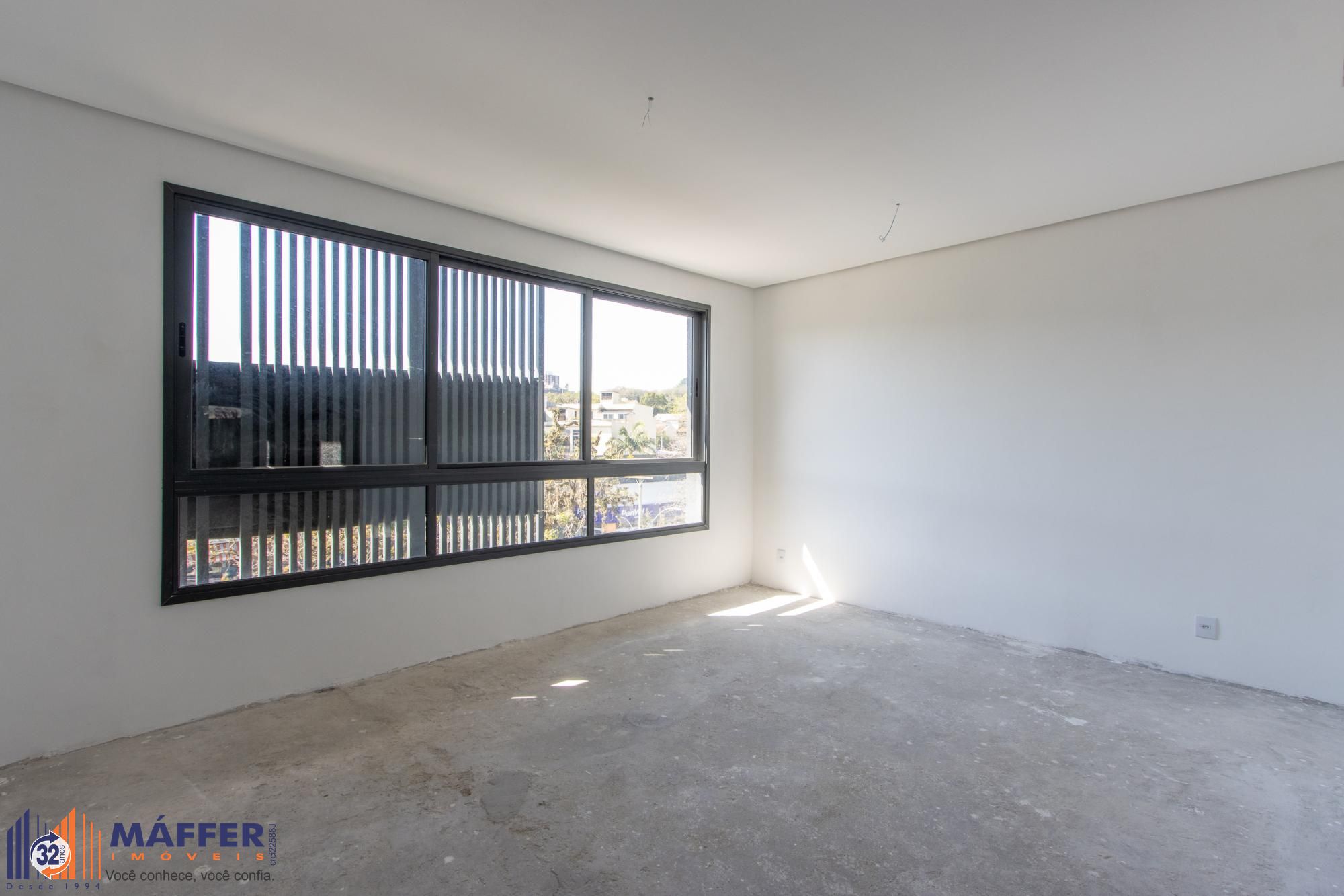 Apartamento, 2 quartos, 74 m² - Foto 3