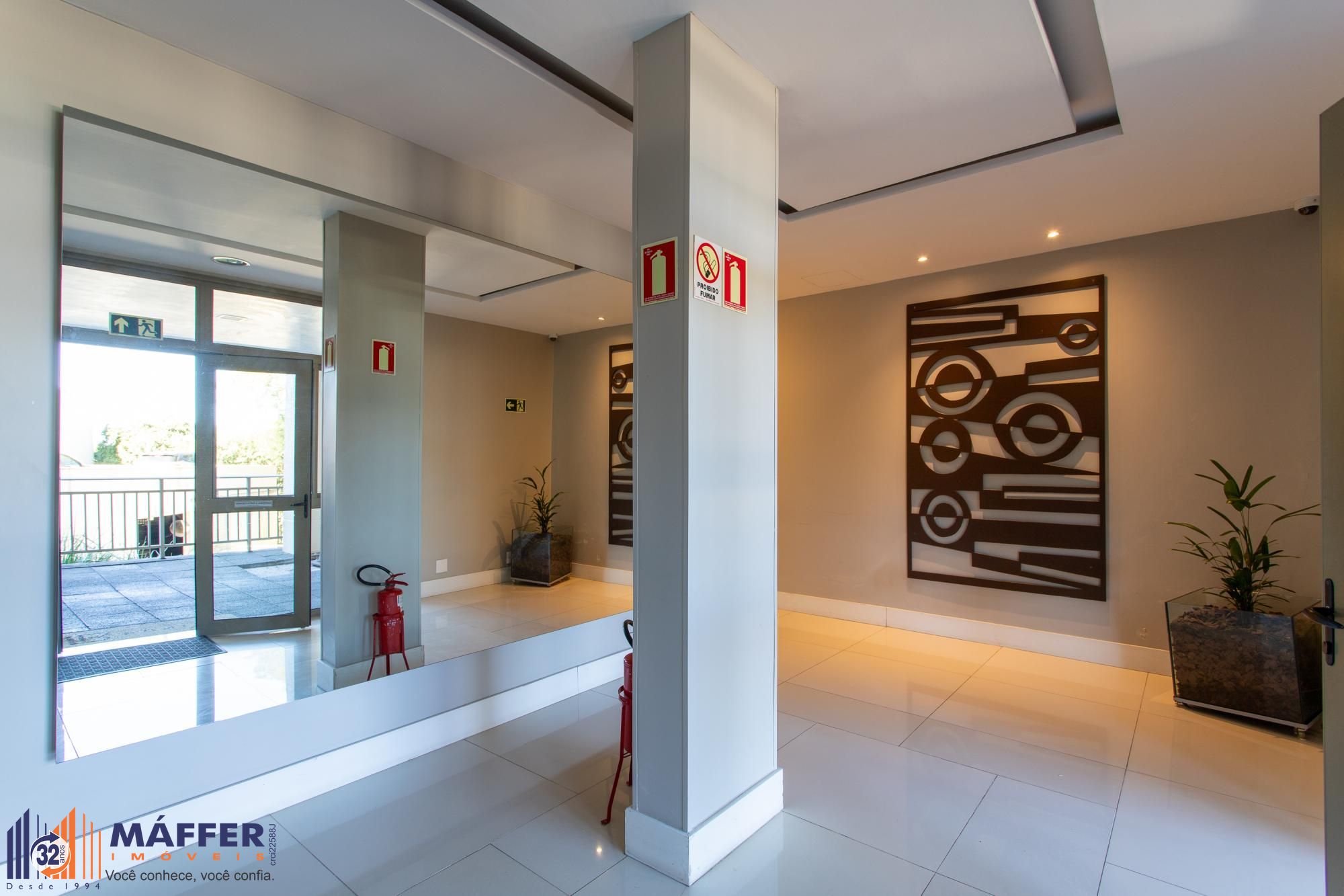 Apartamento, 3 quartos, 89 m² - Foto 36
