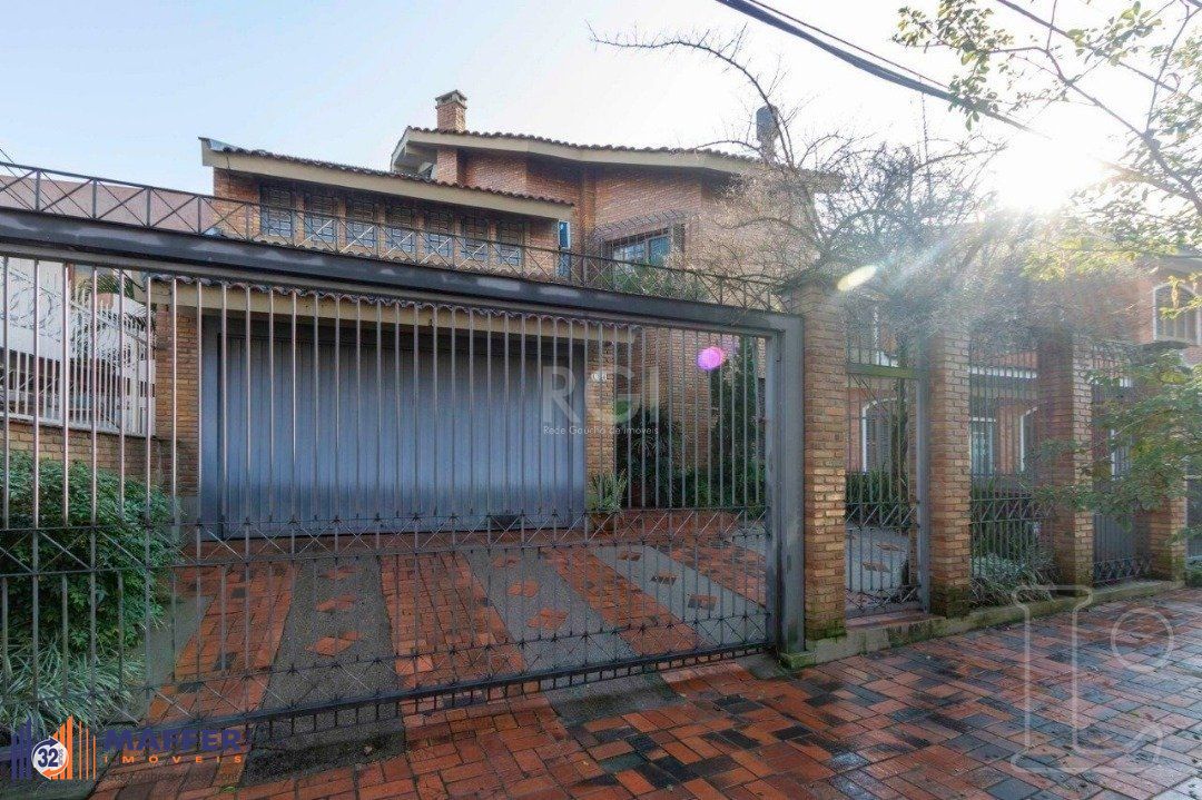 Casa, 4 quartos, à venda, 349 m², Cristal - Porto Alegre — foto 4