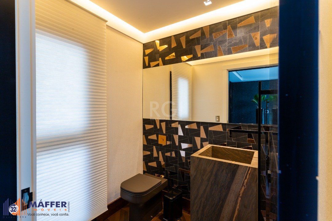 Casa de Condomínio, 5 suítes, à venda, 720 m², Terraville - Porto Alegre — foto 5