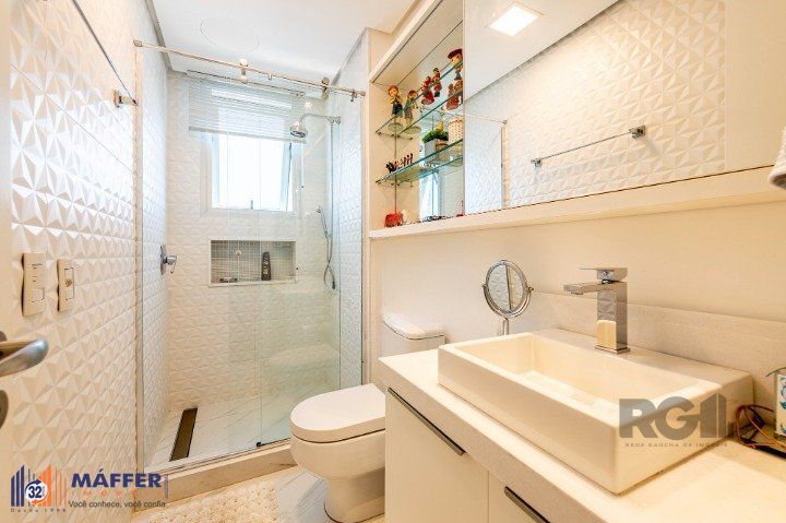 Apartamento, 4 quartos, 317 m² - Foto 10