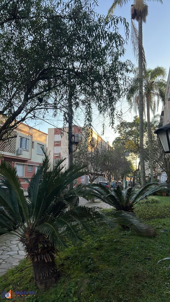 Apartamento de 3 Dormitórios no Menino Deus – Último Andar, com Suíte e Vaga Coberta!