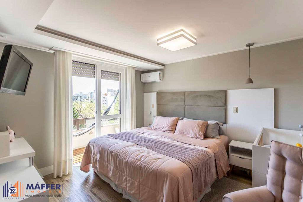 Cobertura, 3 quartos, 177 m² - Foto 29
