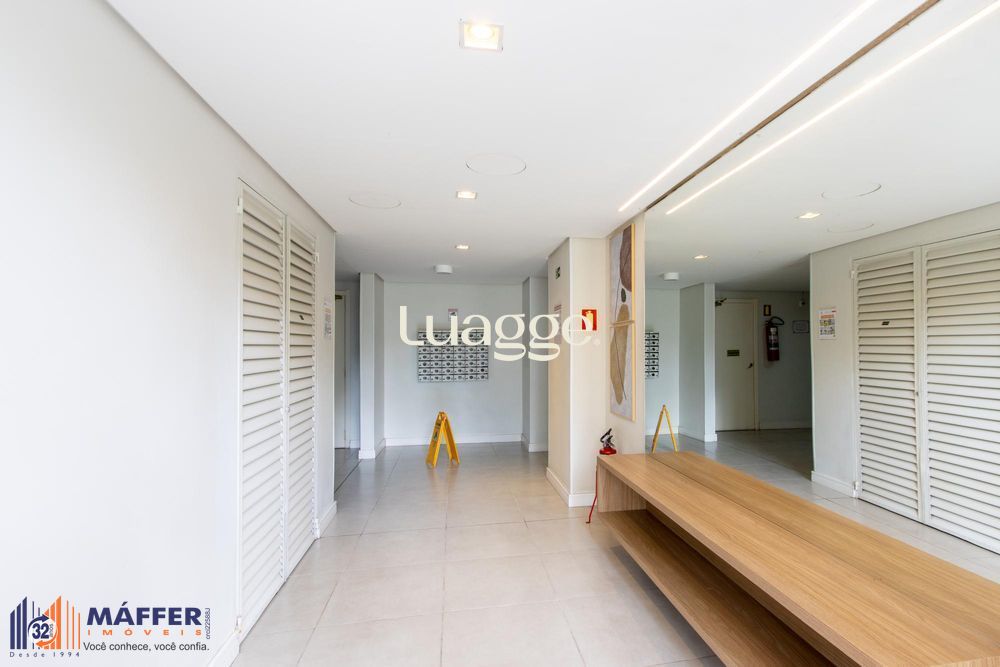 Apartamento, 3 quartos, 61 m² - Foto 21