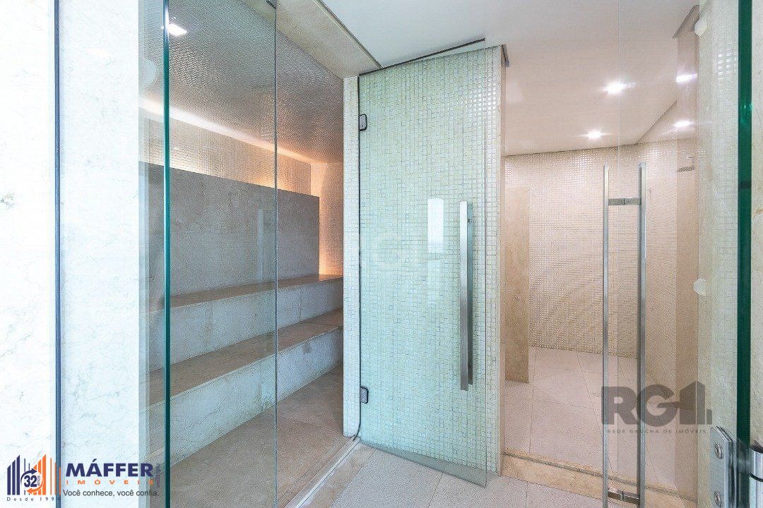 Flat/Apart Hotel, 1 quarto, 52 m² - Foto 23