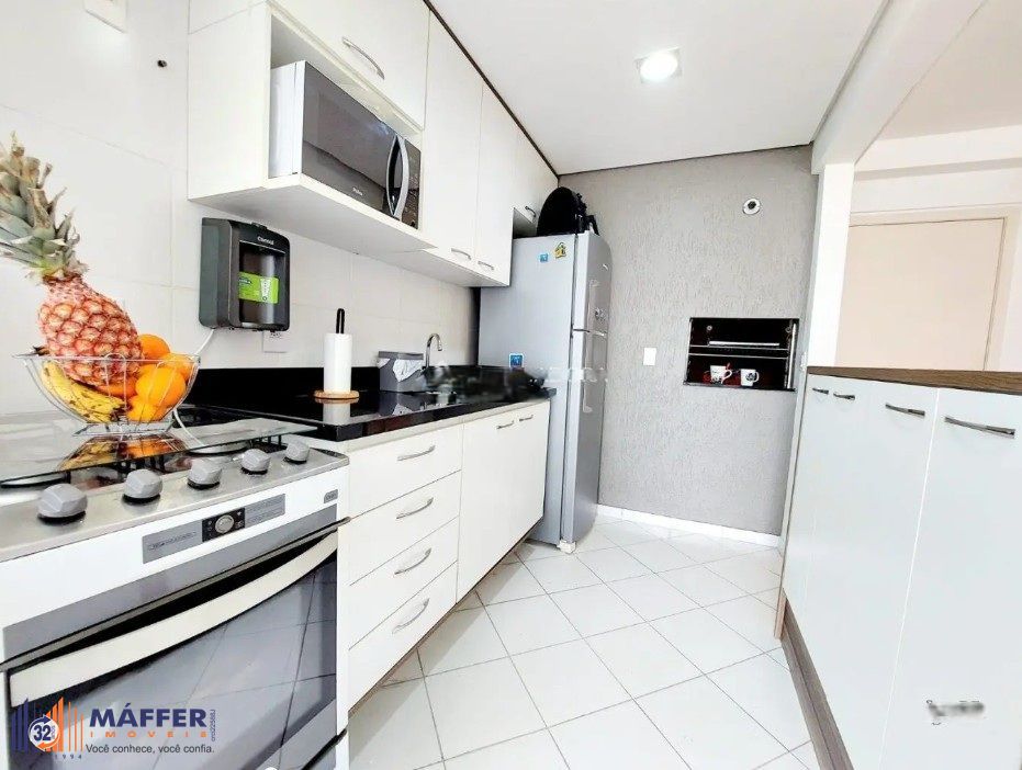 Apartamento, 3 quartos, 73 m² - Foto 10