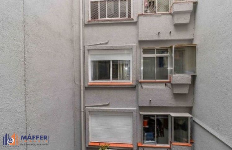 Apartamento, 1 quarto, à venda, 37 m², Centro Histórico - Porto Alegre — foto 5