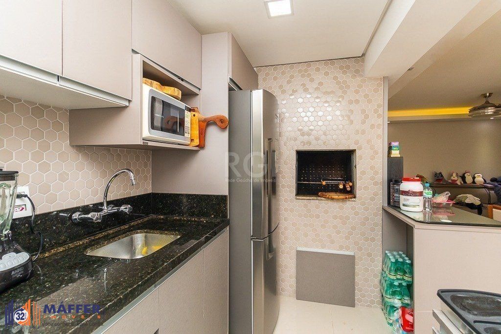 Apartamento, 2 quartos, 69 m² - Foto 7