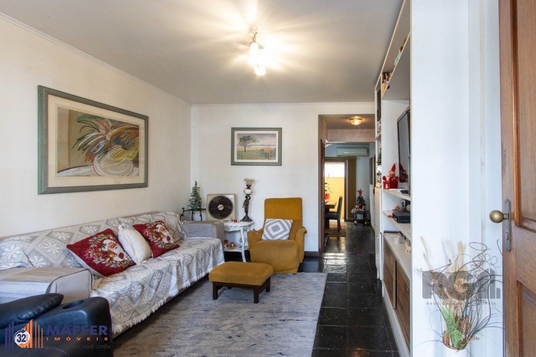 Casa, 3 quartos, à venda, 136 m², Tristeza - Porto Alegre — foto 2