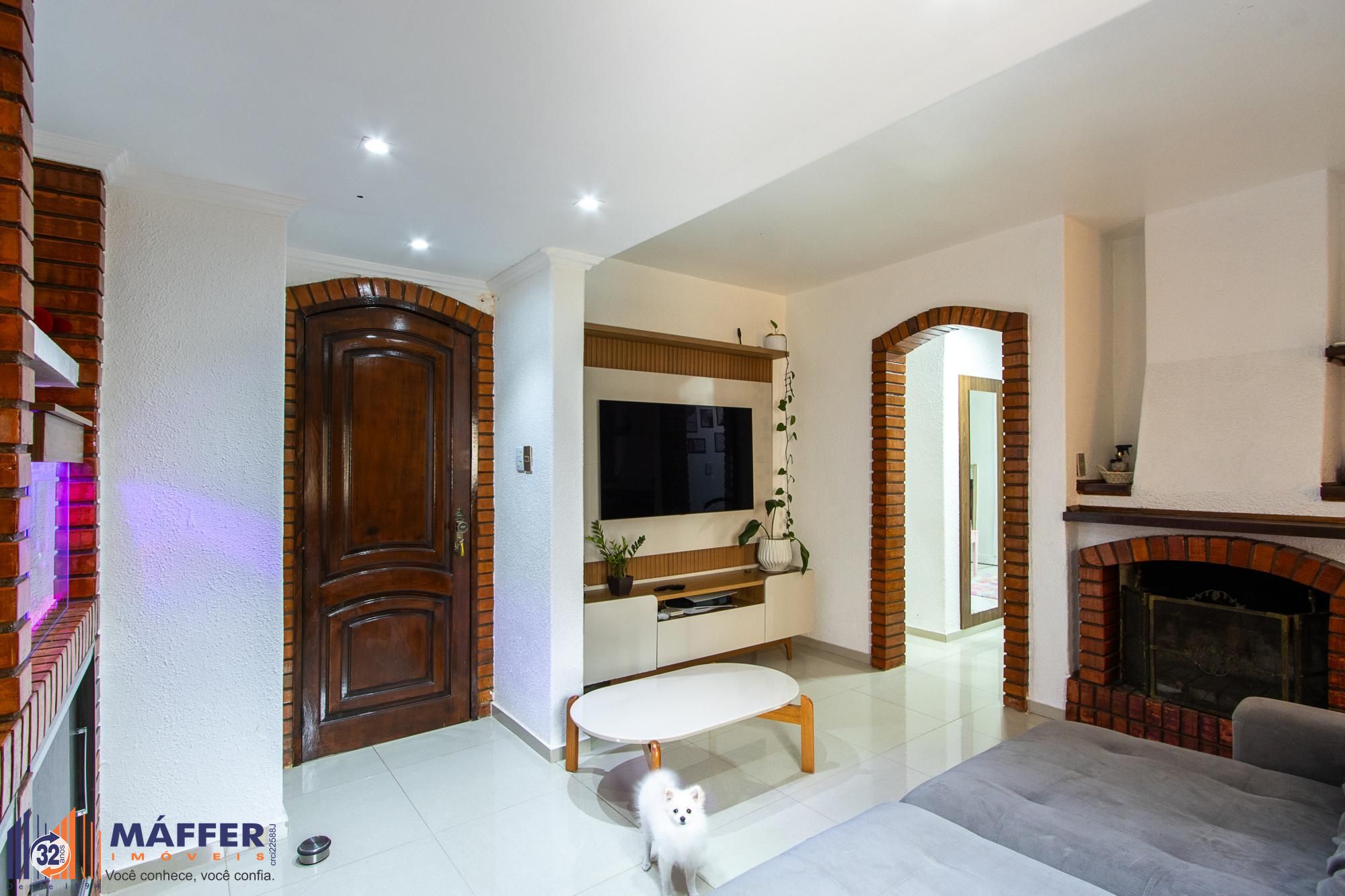 Casa, 4 quartos, 200 m² - Foto 8