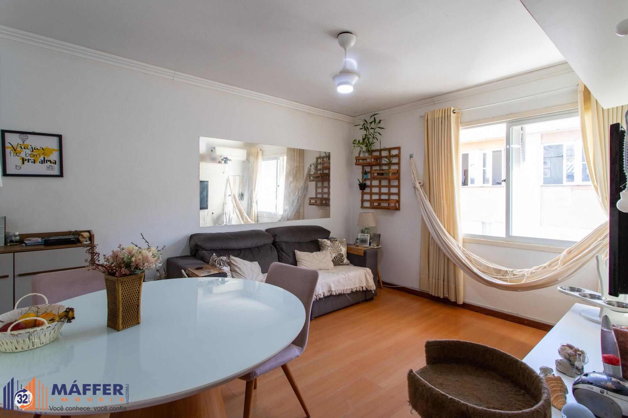 Apartamento, 2 quartos, à venda, 61 m², Cristal - Porto Alegre — foto 5