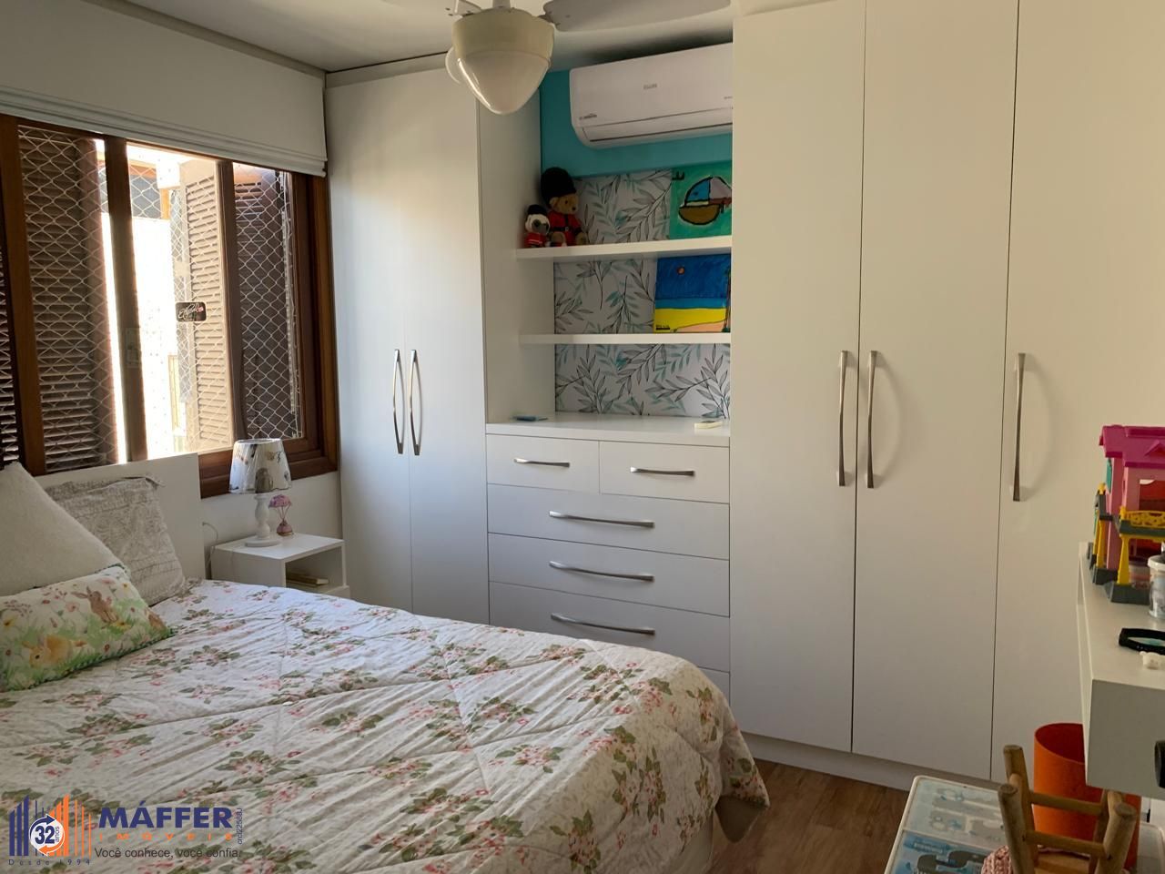Cobertura, 4 quartos, 228 m² - Foto 30