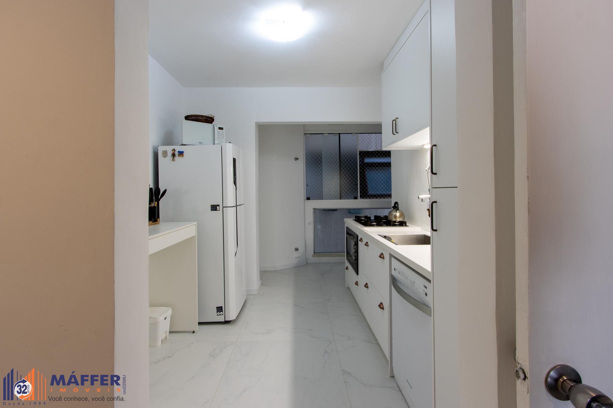 Apartamento, 3 quartos, 105 m² - Foto 10