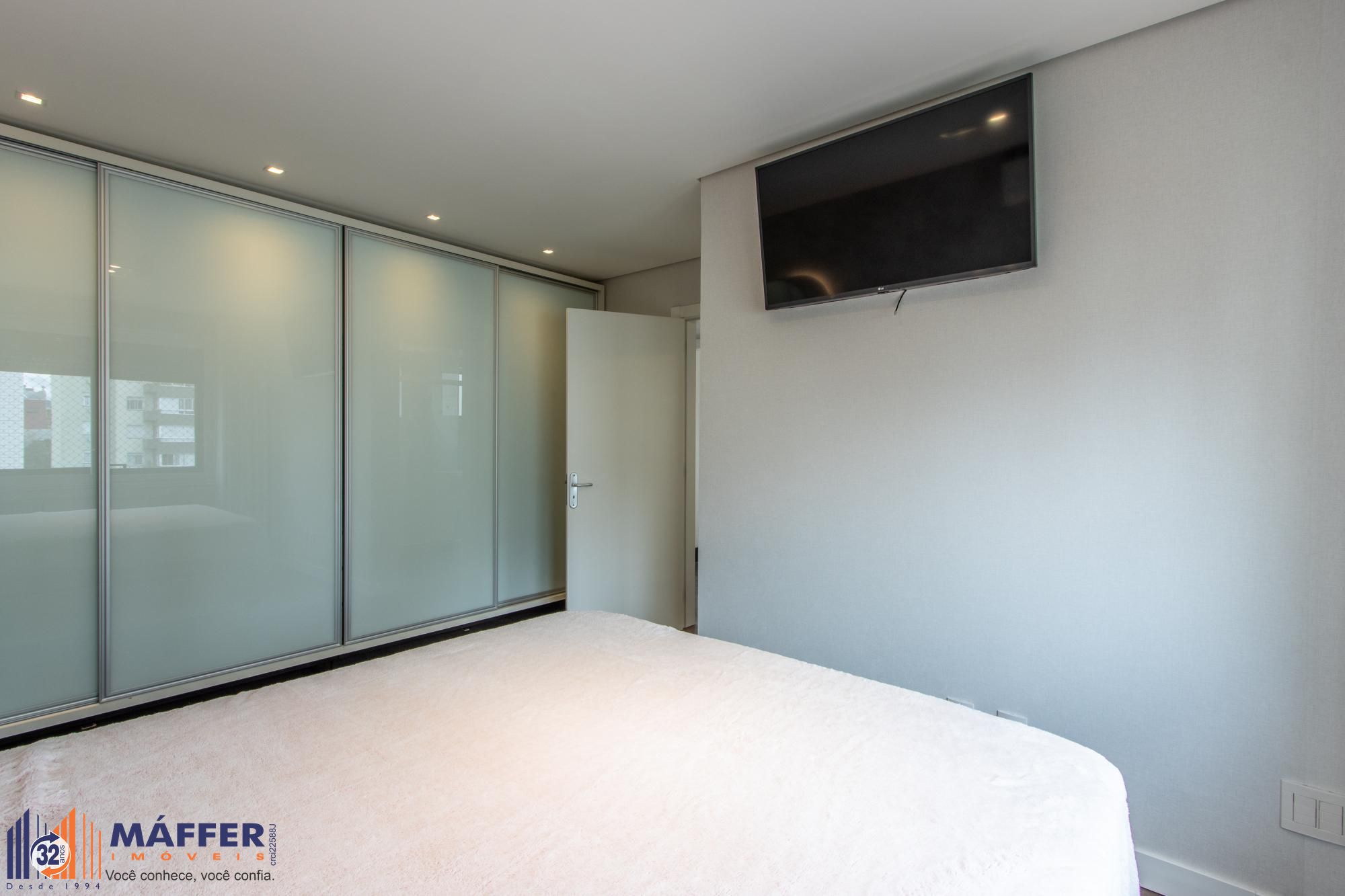 Apartamento, 3 quartos, 130 m² - Foto 37